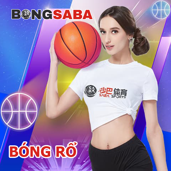 Cược bóng rổ