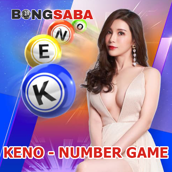 Keno Number Game