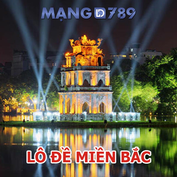 Lô đề Miền Bắc