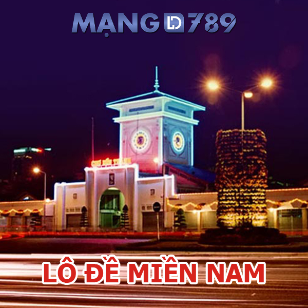 Lô đề Miền Nam