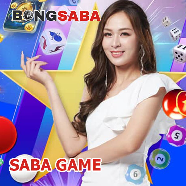 SABA GAME - Cổng game thuần Việt đẳng cấp